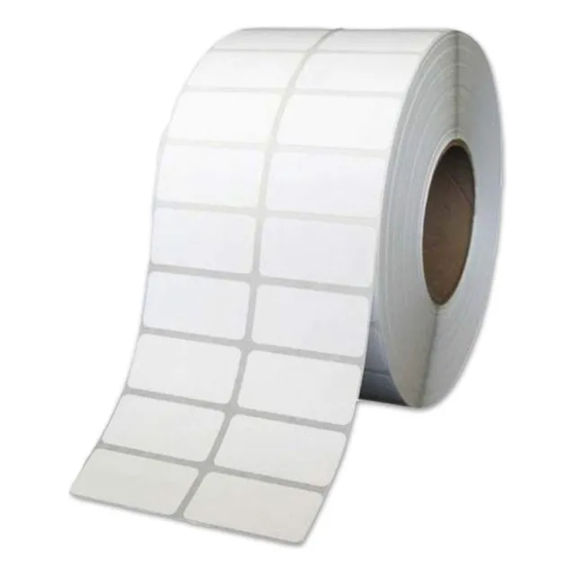 Etiqueta Termica 38x20mm Mercado Envio Andreani Blancas X12