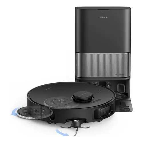Irobot Roomba Max 705 Vac Robot Aspirador + Base Auto | MercadoLivre