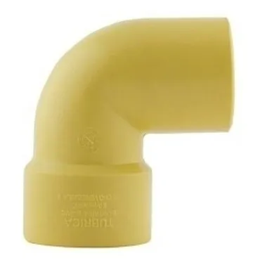Codo Pvc De 4 Pulgadas Tubrica 90 Grados 
