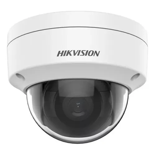 Cámara Domo Ip Hikvision Ds-2cd1143g0-i 4mp Antivandálica