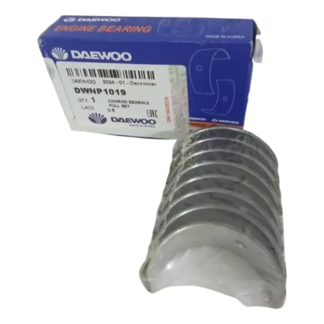 Concha Biela 0.20 Aveo/corsa/cielo  (daewoo)