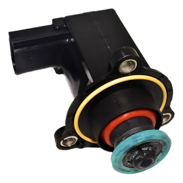 Valvula De Turbo Audi A1 A3 A4 A5 A7 A8 Q5 Tt 1.4 1.8 2.0 T