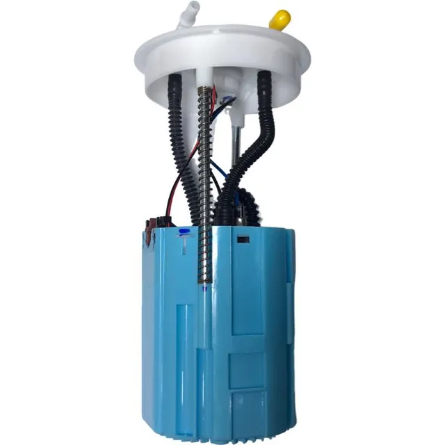 Bomba Gasolina Chery New Qq S15 Original Planta