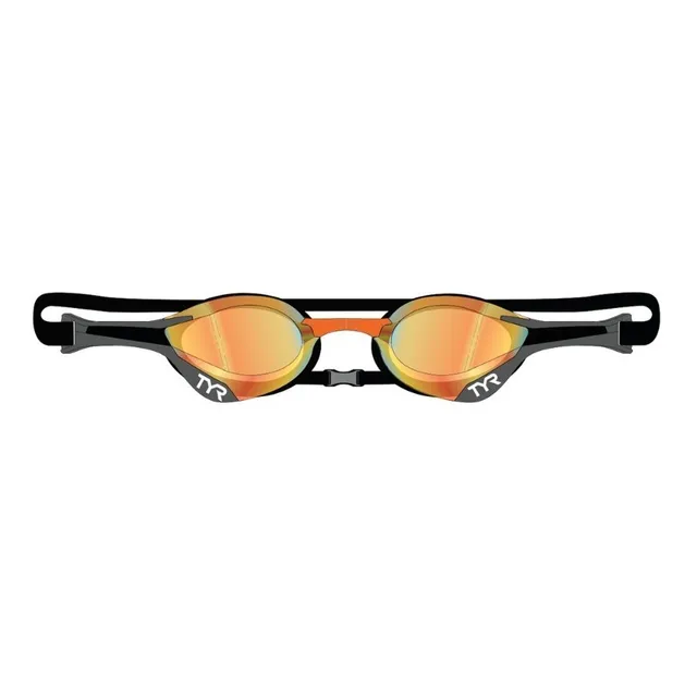 Lentes De Natación Tyr Tracer X Elite Racing Mirrored
