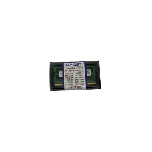 Memoria Ram Ddr3 Para Laptop 4gb