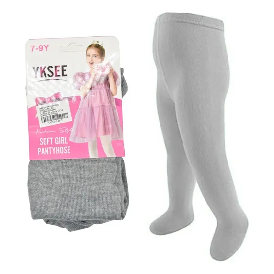Pantimedias Infantiles Invierno Frio Niñas