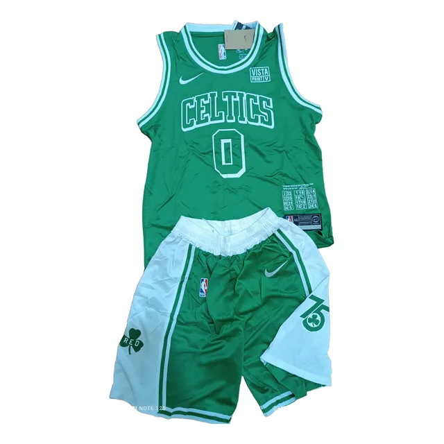 Camiseta Celtics De Boston