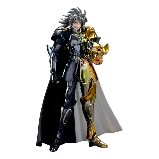 Saga Geminis Legend Of Sanctuary Myth Cloth Ex Saint Seiya