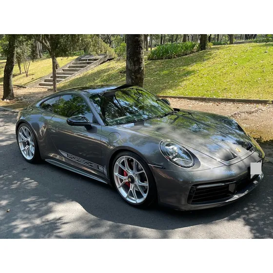 Porsche 911 3.0 Carrera S Pdk At