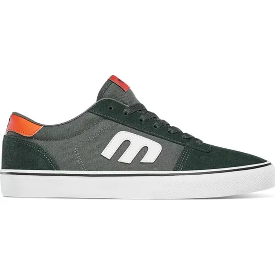 Zapatos Etnies Skate Calli Vulc Caballero 100% Originales