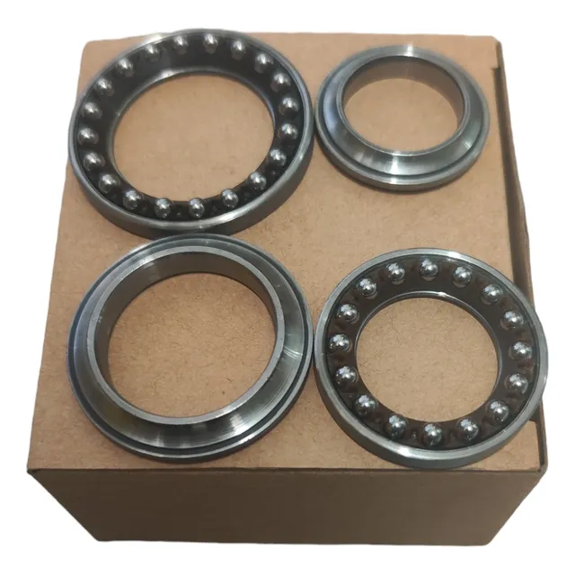 Pistas Del Volante Md Tucan 110cc 