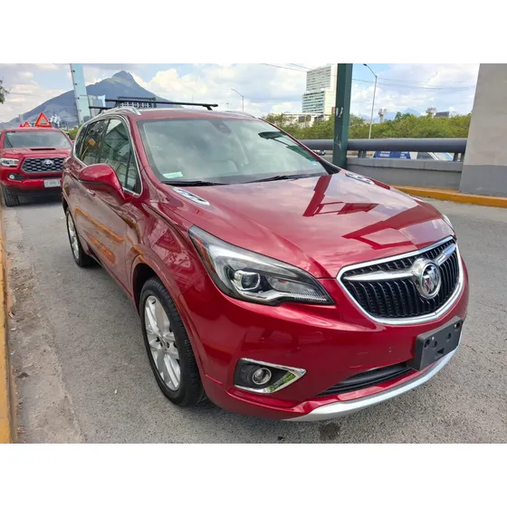 Buick Envision 2.0 Cxl At