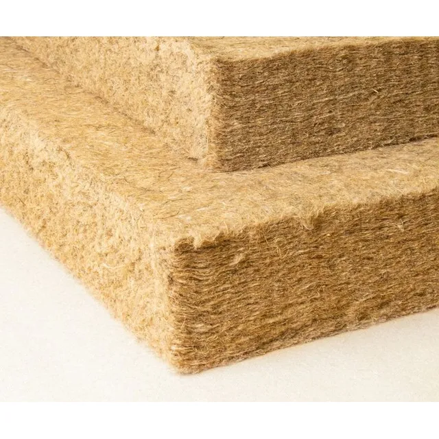 Lana De Roca Mineral Premium Acuflex 1.20x60cmx50mmx100kgm³