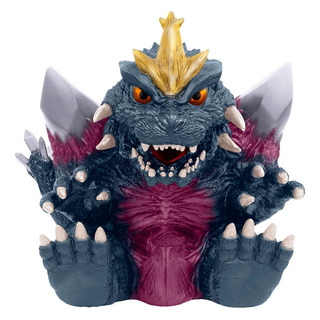 Space Godzilla Figure Space Godzilla Figure