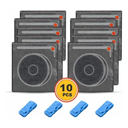Saco Vácuo Para Filamento 3d Pla/abs Armazenagem