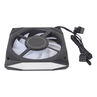 Ventilador Reverse Blade Pc Case 120 Mm 4 Pinos Pwm 5v 3 Pin Ventilador Reverse Blade Pc Case 120 Mm 4 Pinos Pwm 5v 3 Pin