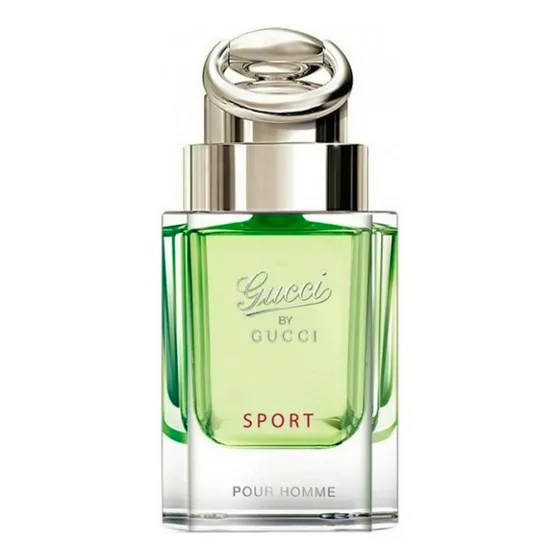 Perfume Gucci By Gucci Sport Pour Homme Edt 90 Ml Oferta