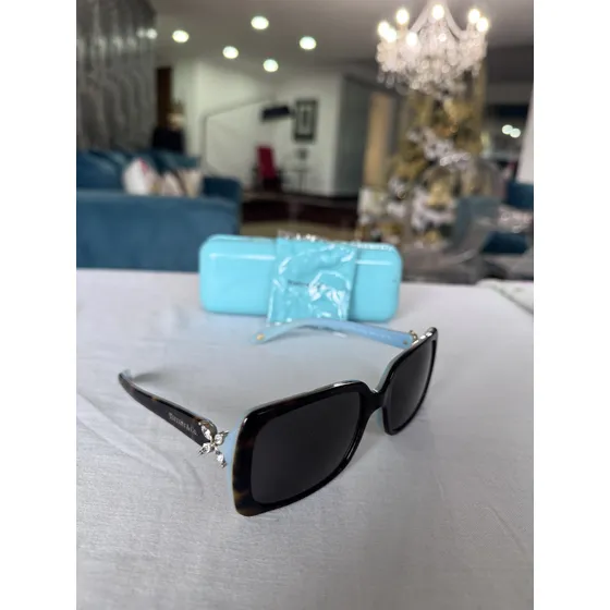 Solo Montura Lente Tiffany Original Rebajas Enero