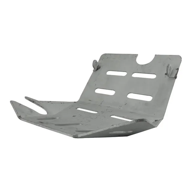 Outlet Cubre Carter Aluminio Honda Xr 300