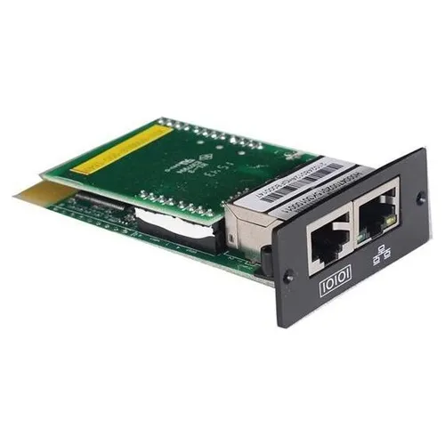 Placa Tarjeta Red Snmp Huawei 1-3k Ups Spare Part