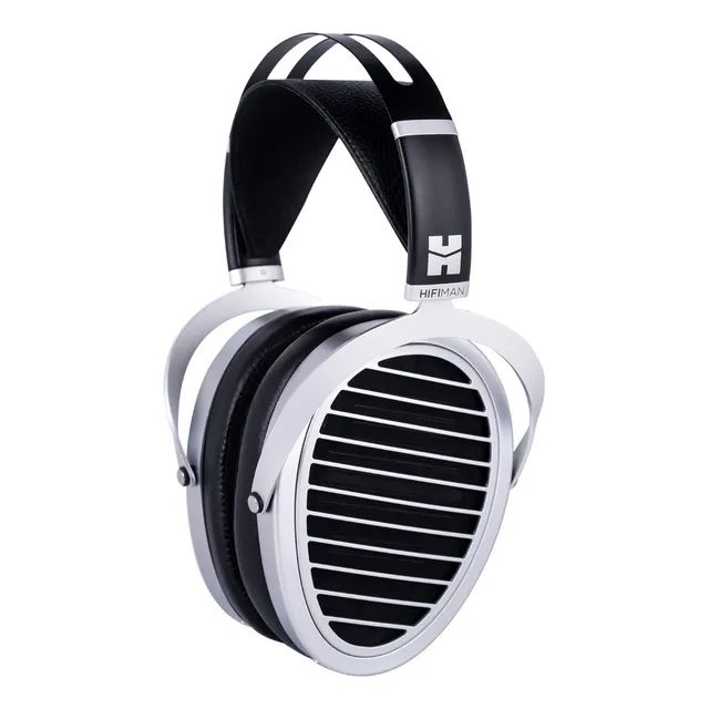 Audífonos Abiertos Hifiman Ananda Nano Planar Over-ear