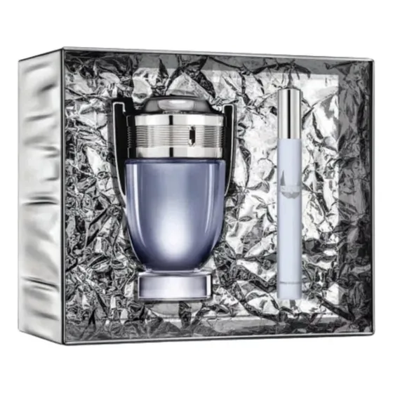 Perfume Invictus For Men Cofre 100ml + 10ml
