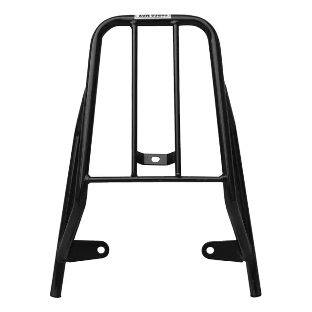Porta Equipaje Trasero Appia Bressa 150 Cc En Msp