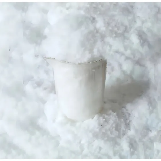 Neve Artificial / Neve Falsa - 01 Kilo