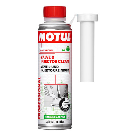 Limpeza De Valvulas Bicos Motul Valve E Injector Clean 300ml Limpeza De Valvulas Bicos Motul Valve E Injector Clean 300ml