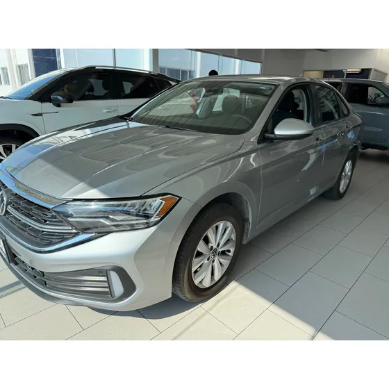 Volkswagen Jetta 1.4 T Fsi Comfortline Tip