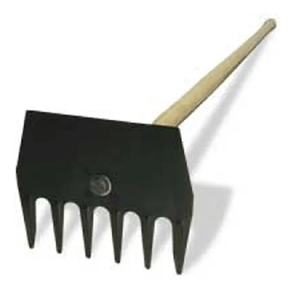 Rastrillo Forestal Dientes Largos Mcleod  