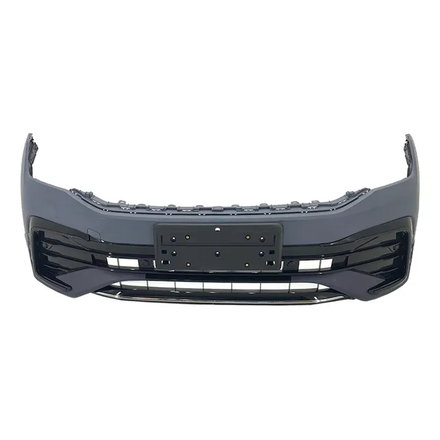 Fasica Delantera Tiguan 22 23 24 Version R-line