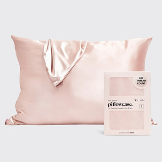 Kitsch Funda De Almohada De Satén Cabello Y Piel Más Suave Kitsch Funda De Almohada De Satén Cabello Y Piel Más Suave
