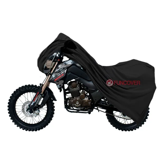 Funda Moto Ronco X-terra 250 Cross