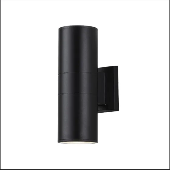 Lampara Decorativa Pared Mafi 3500k Aplique Exteriores