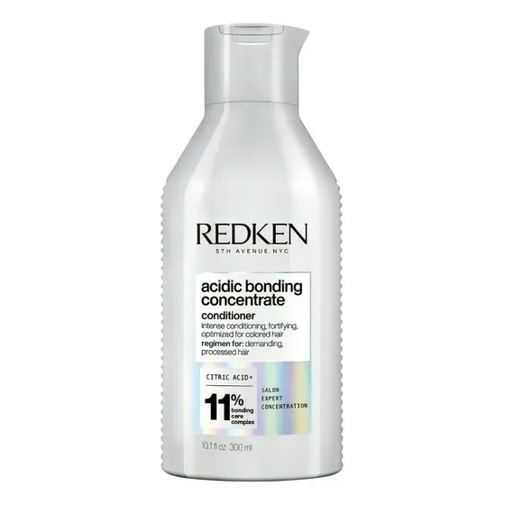 Acondicionador Redken Acidic Bonding Concentrate 300ml | Cuotas sin interés