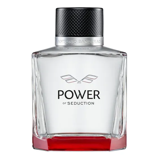 Perfume Hombre Antonio Banderas Power Of Seduction Eau de Toilette 100ml