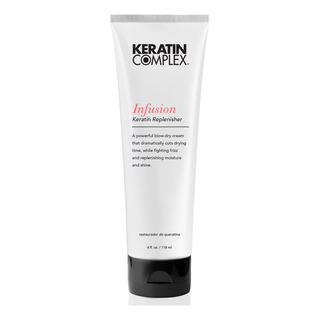 Keratin Complex - Reabastecimiento De Queratina En Infusión Keratin Complex - Reabastecimiento De Queratina En Infusión