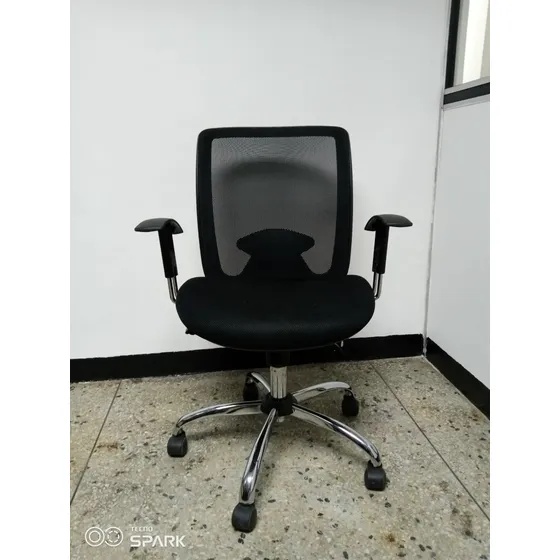 Silla Ejecutiva Tipo Palermo