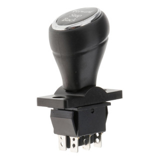 Interruptor De Palanca De Mando De Coche Eléctrico Duradero Interruptor De Palanca De Mando De Coche Eléctrico Duradero