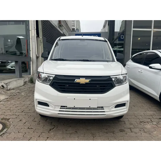 Chevrolet N400 1.5 Max