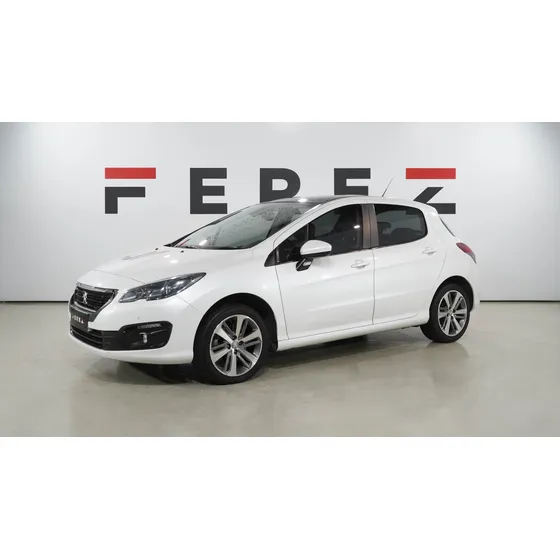 Peugeot 308 1.6 Feline Thp 163cv