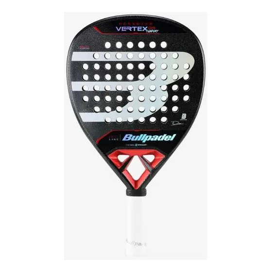 Paleta de Padel Bullpadel Vertex 04 Comfort 2024 Martin di Nenno