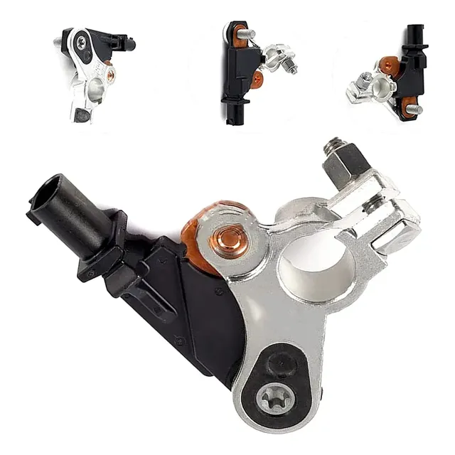 Sensor De Temperatura Bateria Journey Charger Ram Cherokee