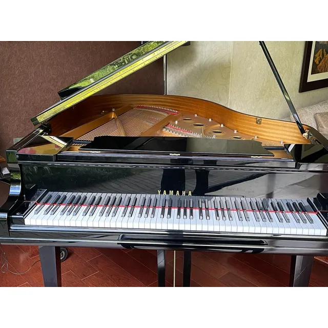 Piano De Cola
