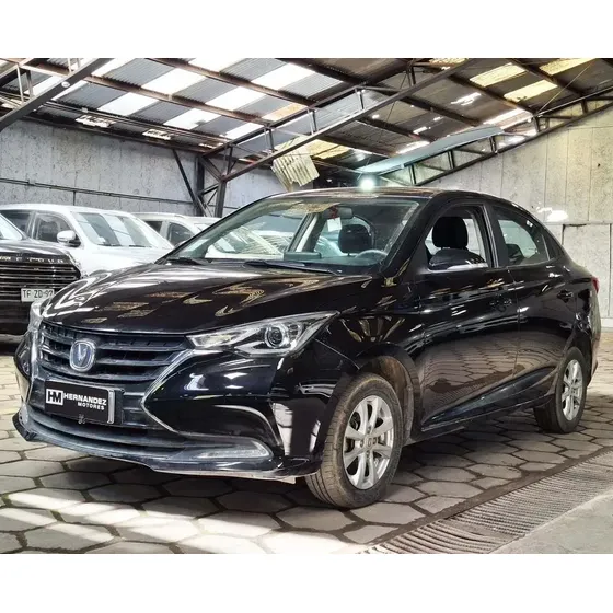 Changan Alsvin 2024 Comfort 2024 usado en Viña del Mar