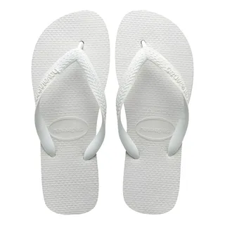 Chinelo Masculino E Feminino Havaianas Top - Opção De Cores Chinelo Masculino E Feminino Havaianas Top - Opção De Cores
