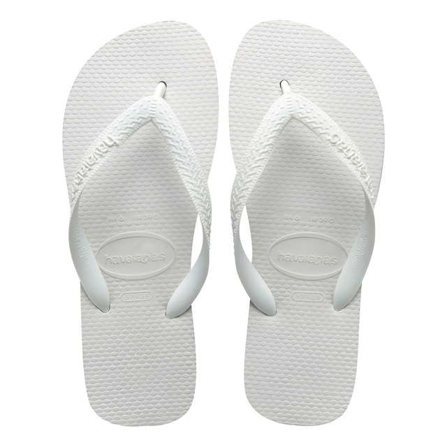 Chinelo Masculino E Feminino Havaianas Top - Opção De Cores Chinelo Masculino E Feminino Havaianas Top - Opção De Cores