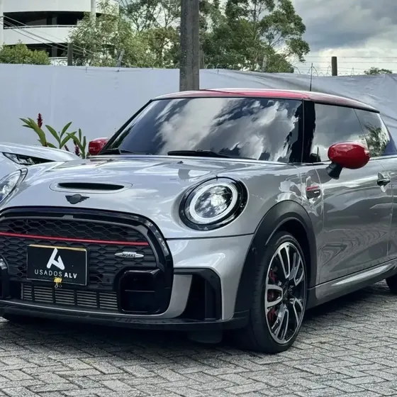 Mini Mini Cooper 2023 Jhon Coper Works