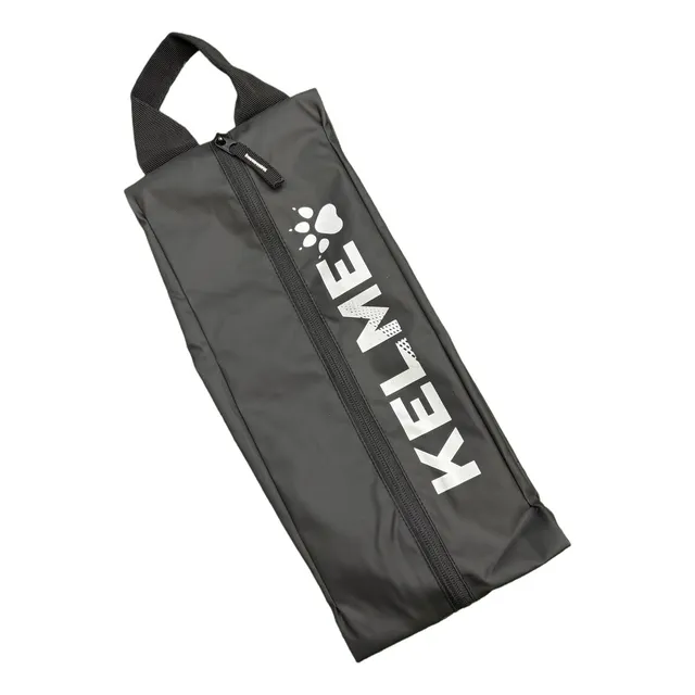 Botinera Kelme Para Futbol Deportes Varios Comodidad Negro